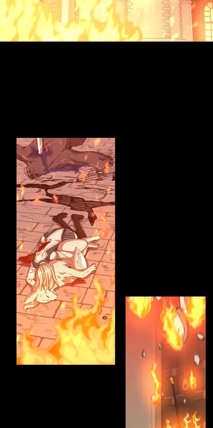 The Beginning After the End Chapter 137 image 02_optimized